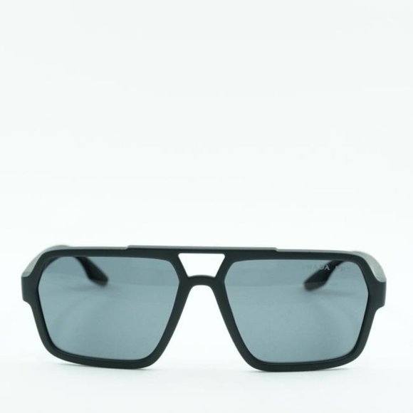 NEW PRADA PS01XS DG002G SUNGLASSES - Picture 2 of 7